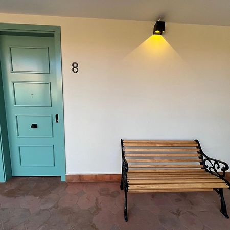 Boutique Hotel La Casona Valle de Angeles Exterior photo